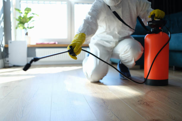 Reliable Biohazard contractor in Mount Pleasant, TN by Trauma Clean Pros