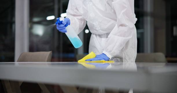 Licensed Biohazard service in Mount Pleasant, TN - Trauma Clean Pros
